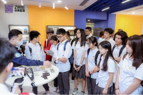 粵港澳大灣區科創教育再升級 文化教育服務賦能科創融合新篇章