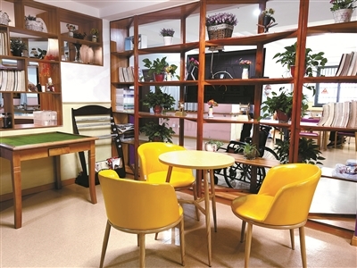 打造“專曙頤養”名片，解碼海曙文化教育服務如何讓老人幸福享老