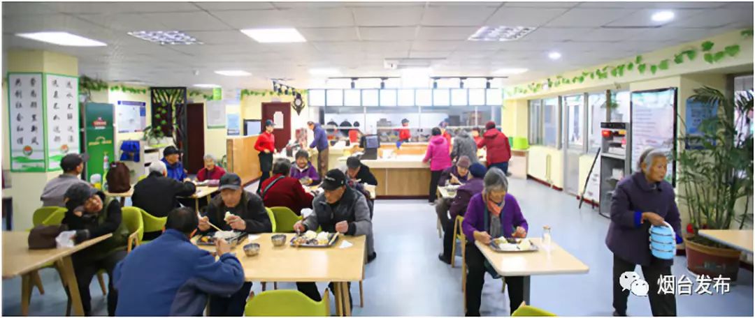 高質量發展這一年 全市建成38處社區食堂，日均服務超3700人次，筑牢民生基石